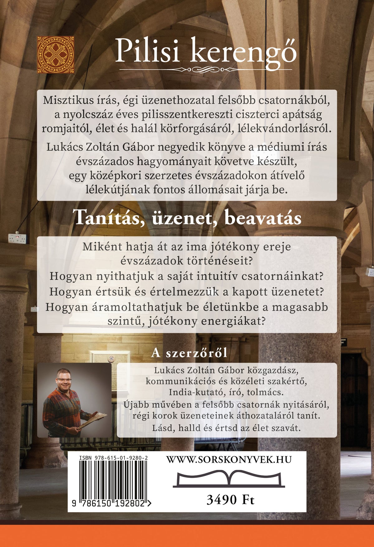 Pilisi kerengő